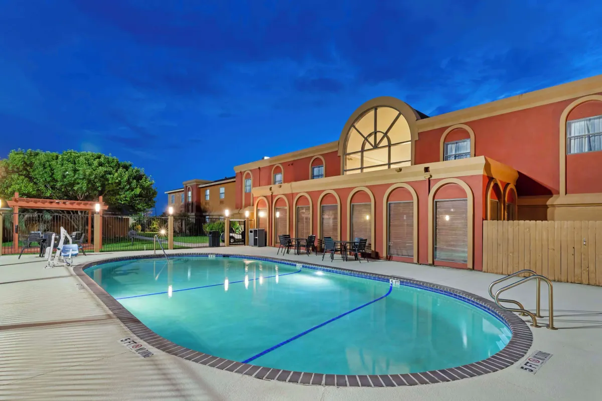 Image of Best Western Northwest Corpus Christi Inn & Suites