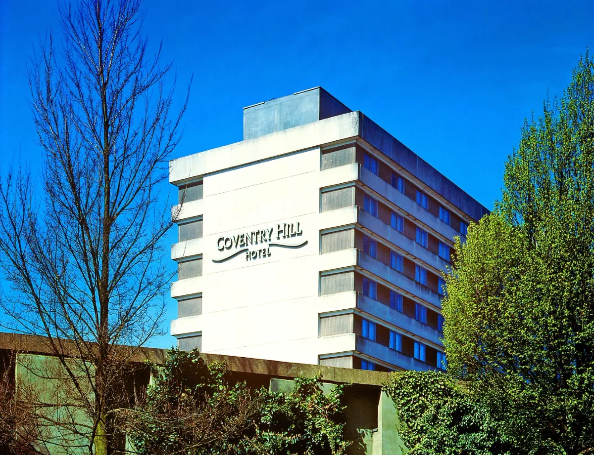 Image of Coventry Hill Hotel
