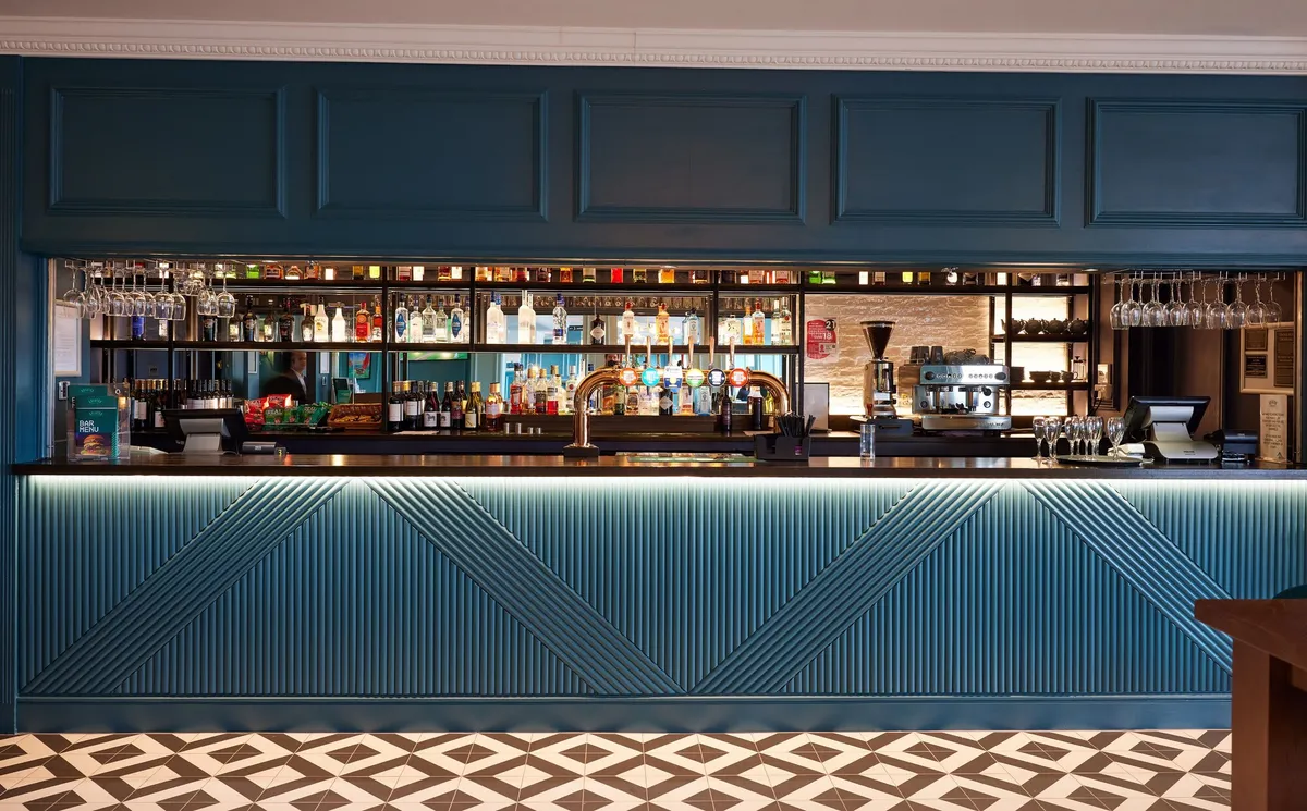 Image of Thistle London Heathrow Terminal 5