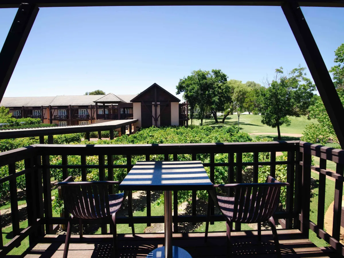 Image of Novotel Vines Resort Swan Valley