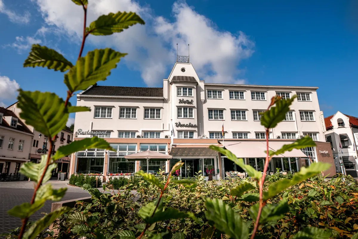 Image of Hampshire Hotel – Voncken Valkenburg