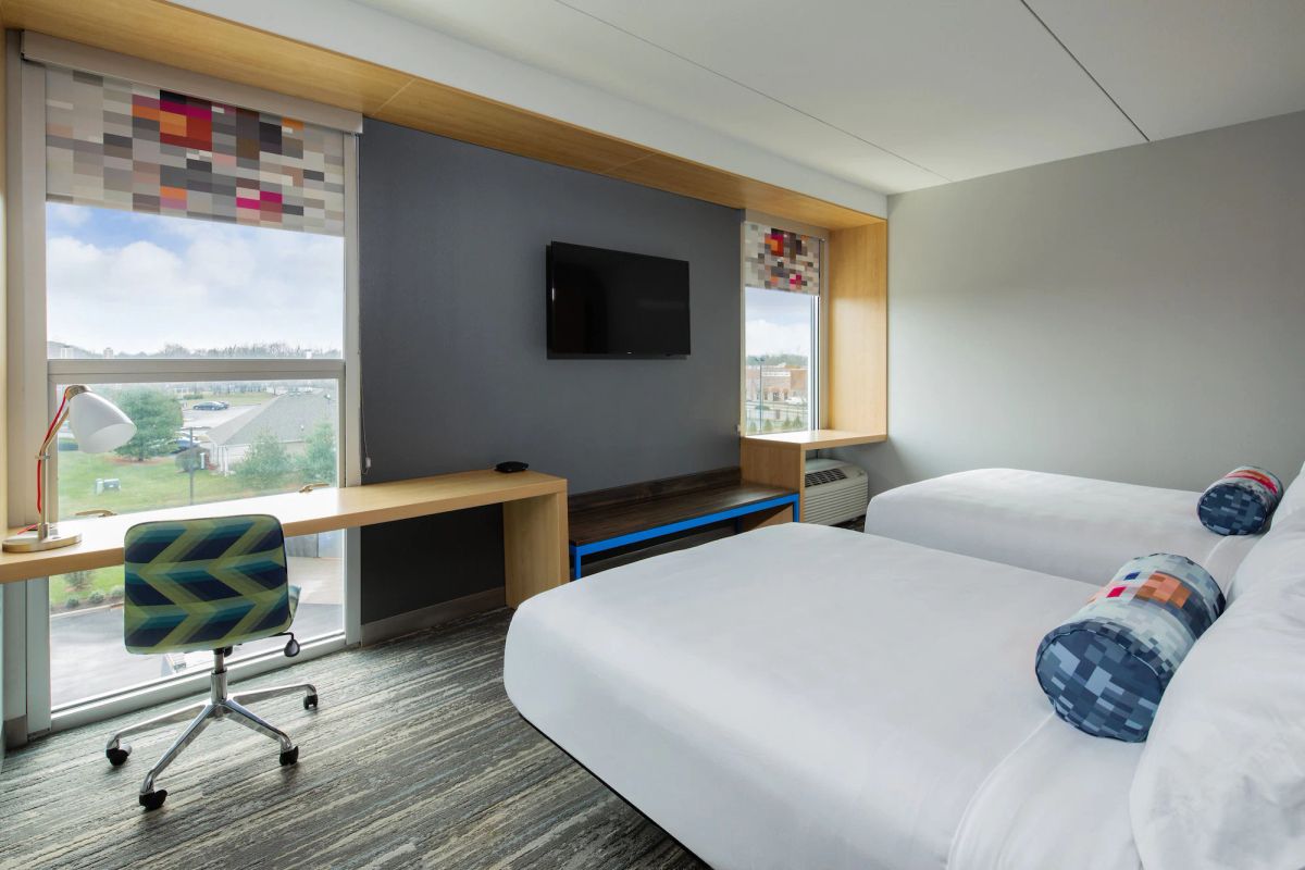 Image of Aloft Louisville East