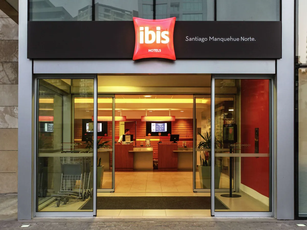 Image of ibis Santiago Las Condes