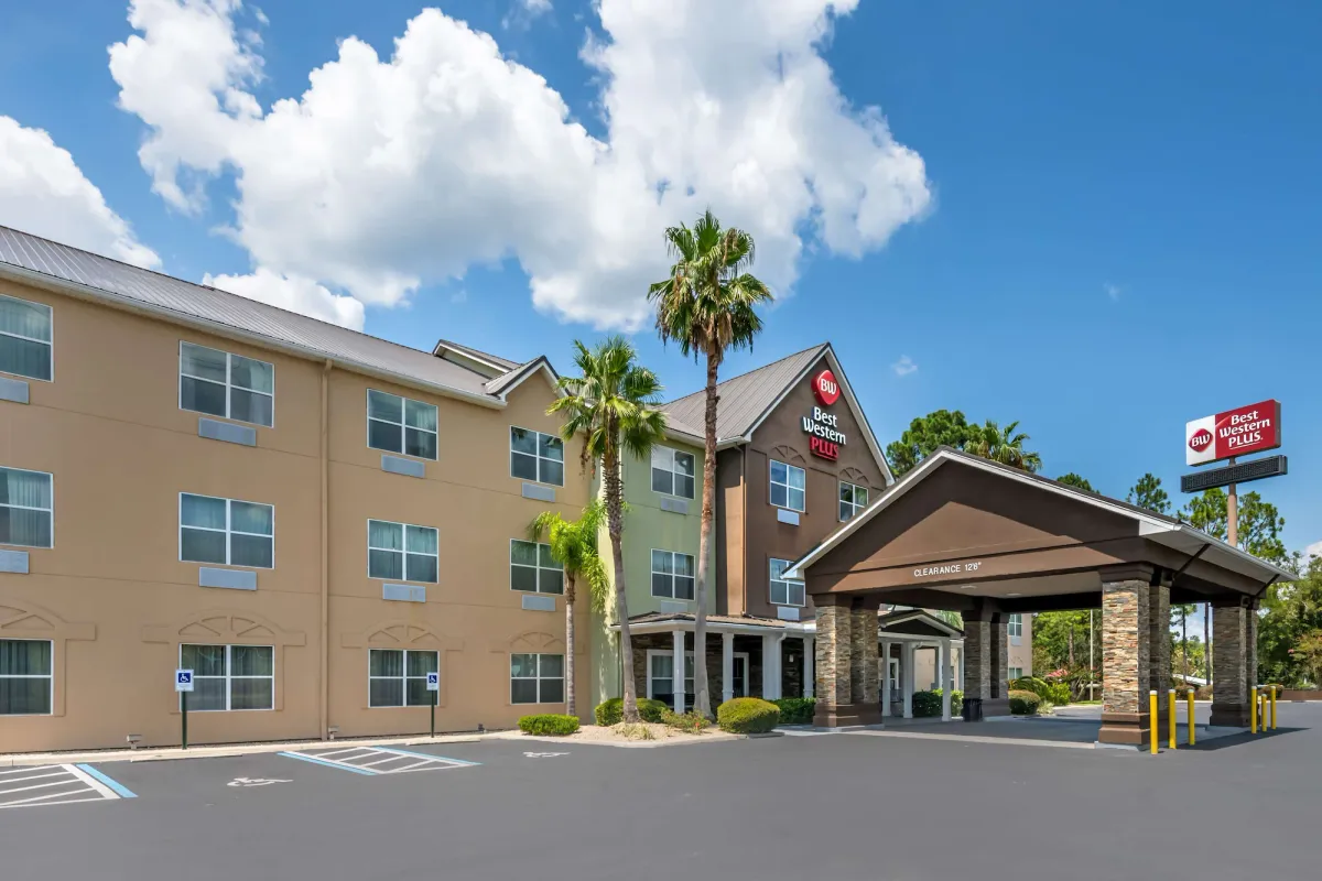 Image of Best Western Plus Lake City