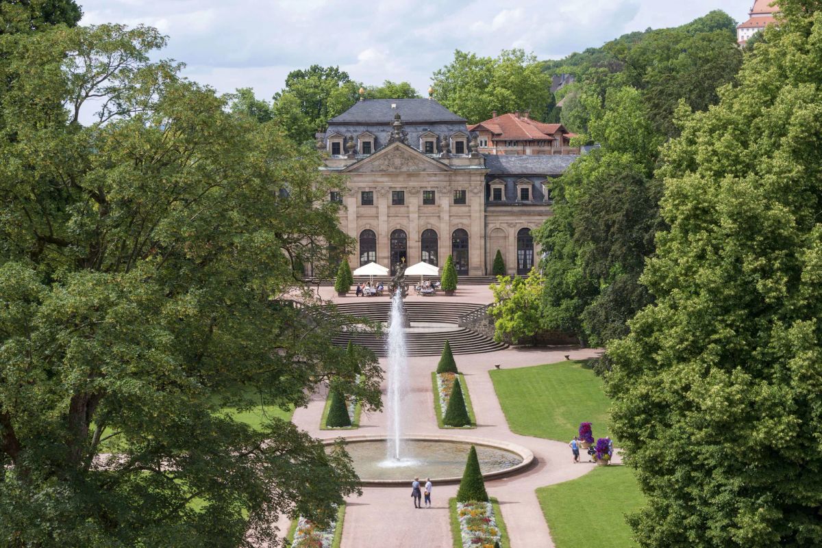 Image of Maritim Hotel Am Schlossgarten