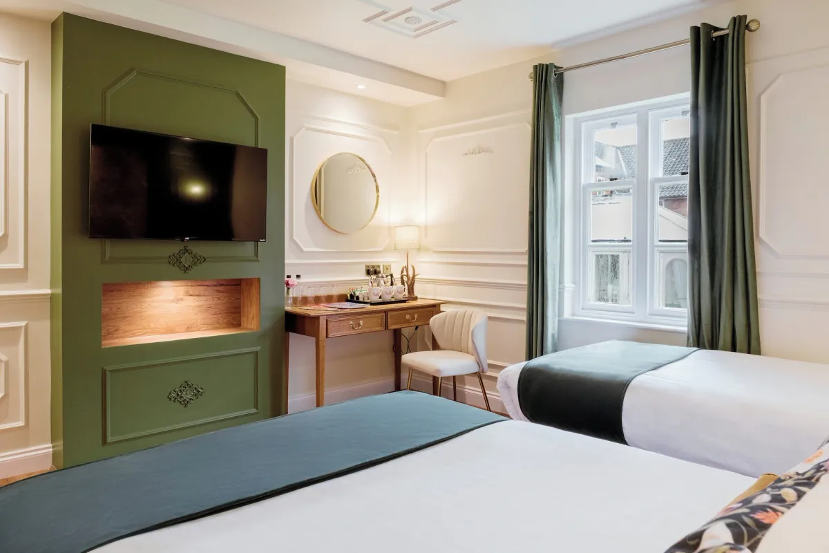 Image of Muthu Clumber Park Hotel and Spa