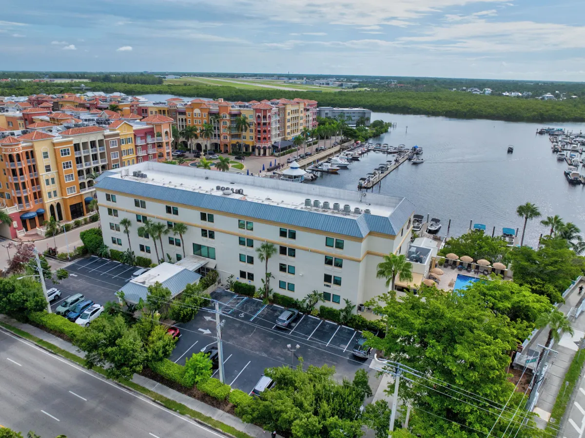 Image of Bayfront Inn 5th Avenue