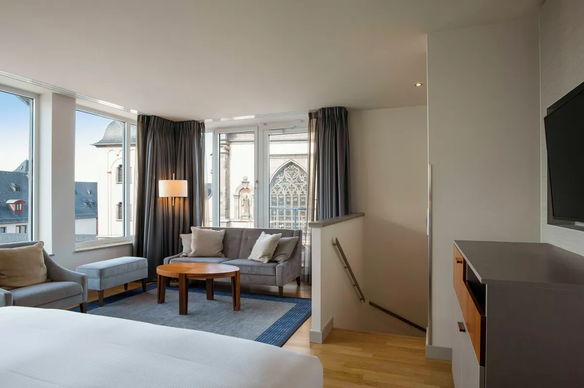 Image of Hilton Cologne