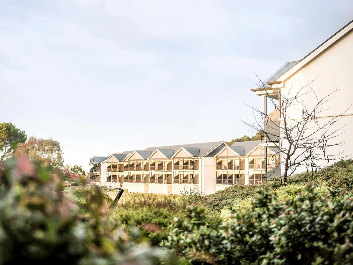 Image of Novotel Barossa Valley Resort