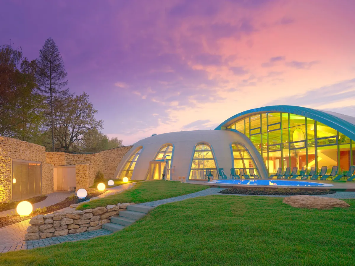 Image of Hotel an der Therme Bad Sulza