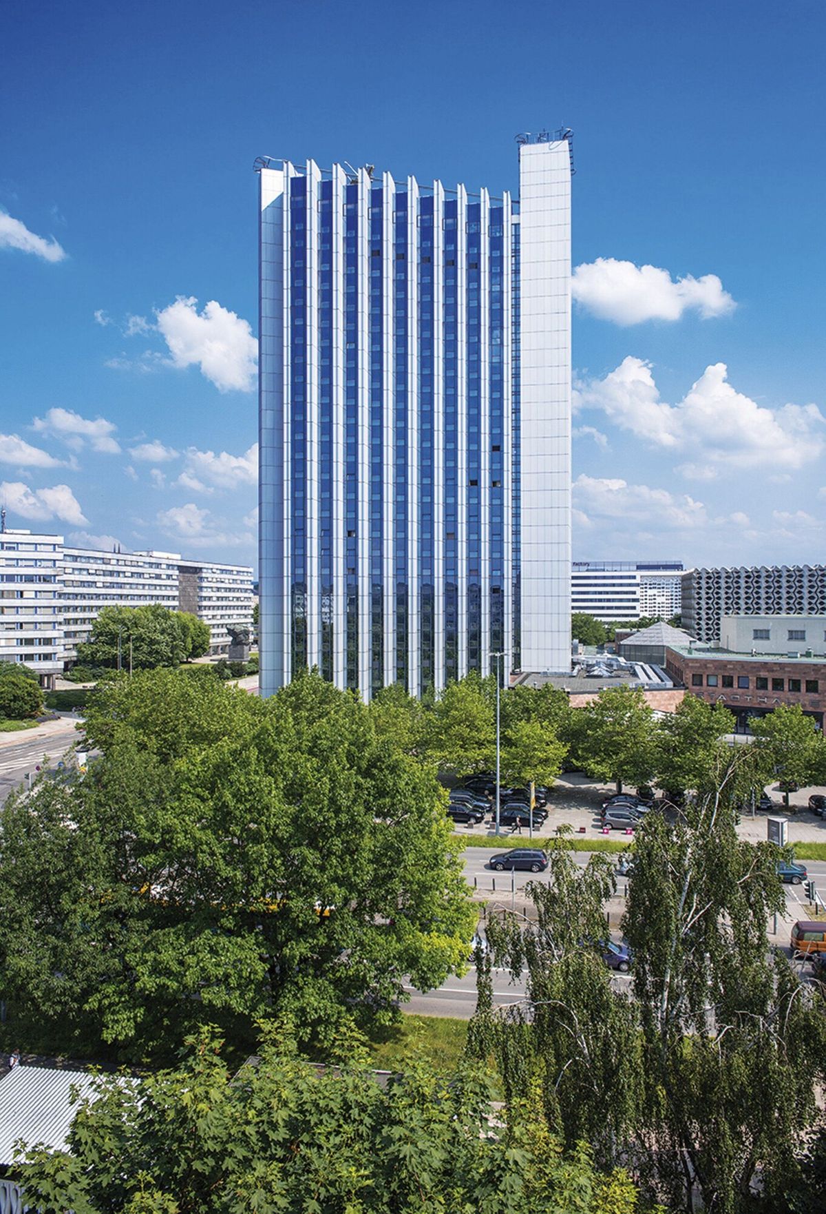 Image of Congress Hotel Chemnitz