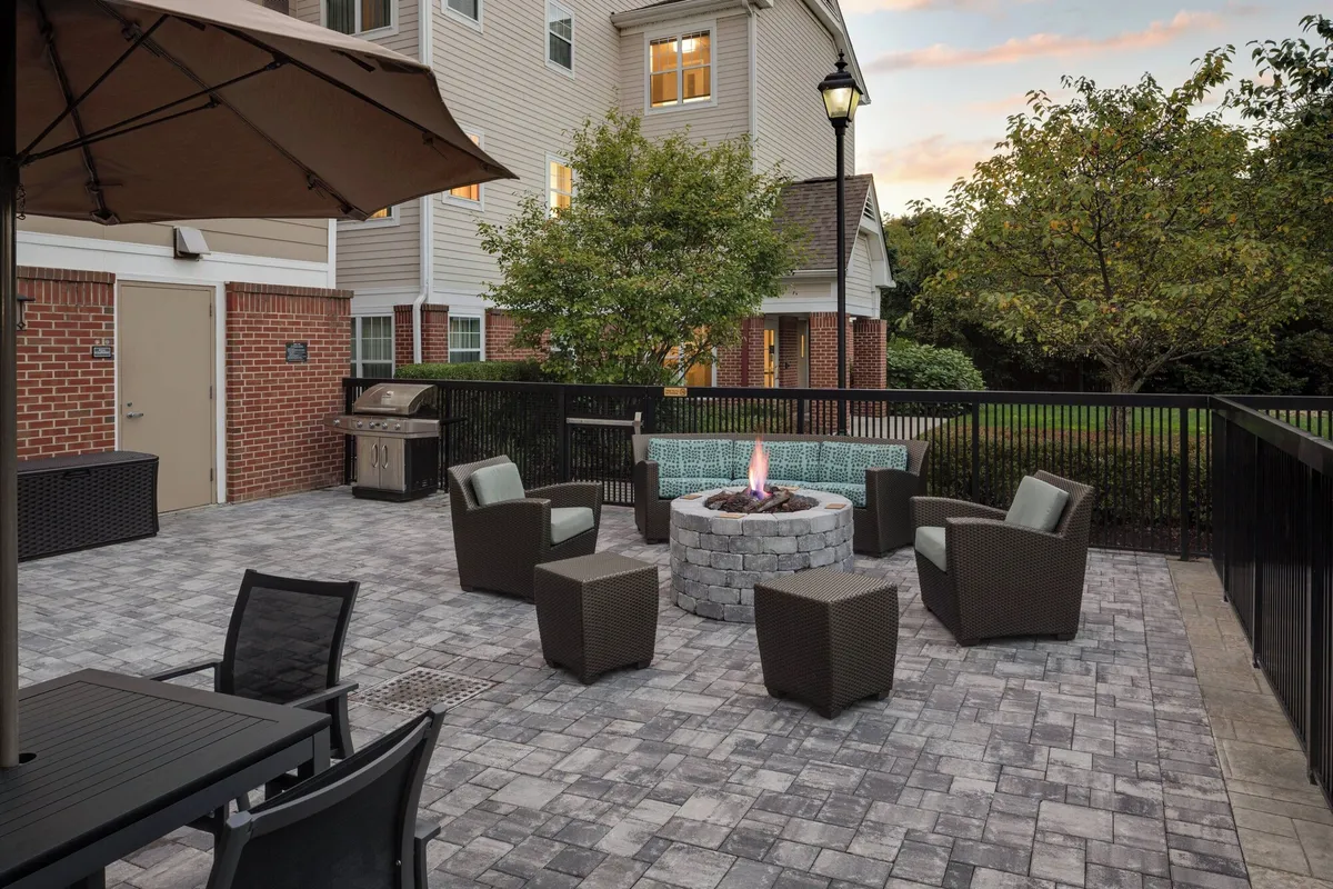Image of Residence Inn Milford