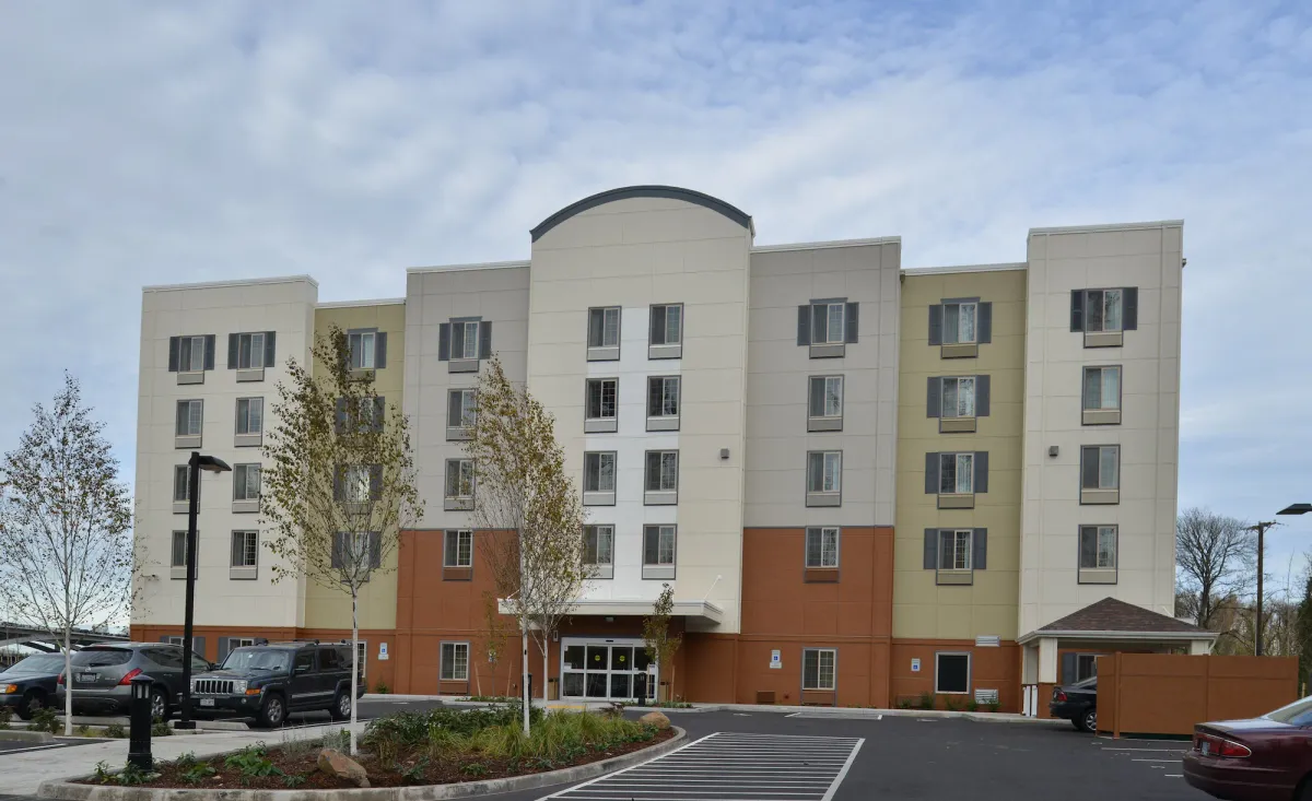 Image of Candlewood Suites Eugene Springfield by IHG