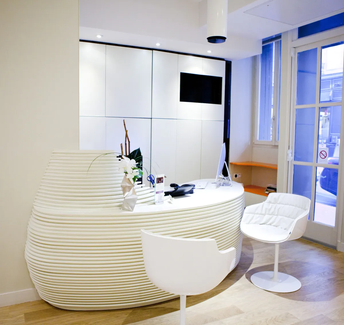 Image of Hotel Andréa
