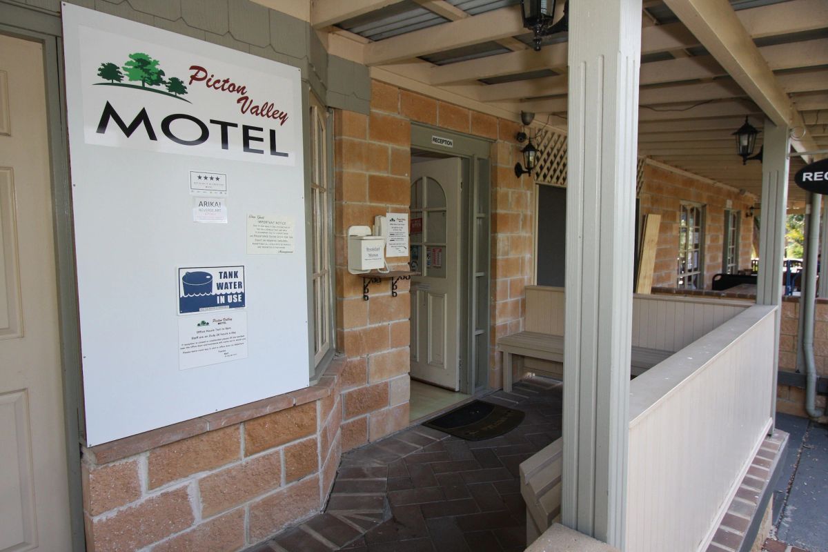 Image of Picton Valley Motel Australia