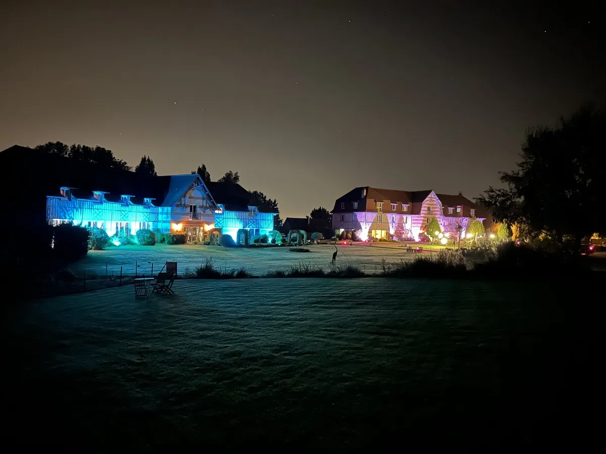 Image of Le Manoir De La Poterie & Spa