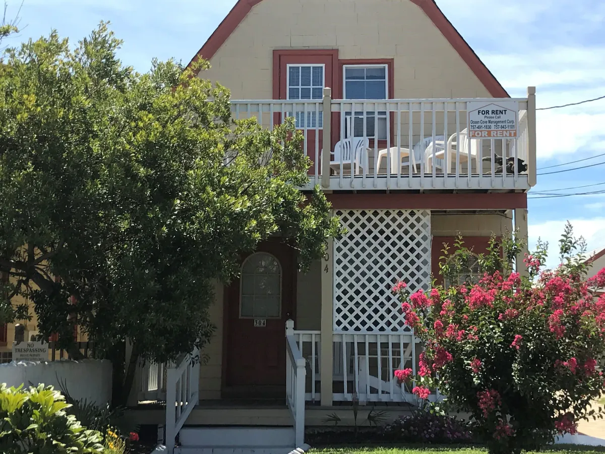 Image of Angie's Guest Cottage