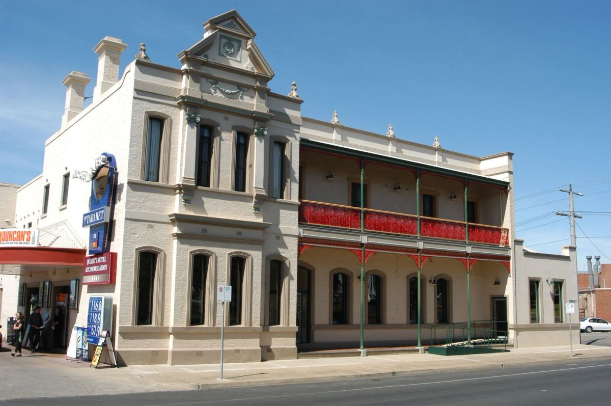 Image of Mitchell River Tavern