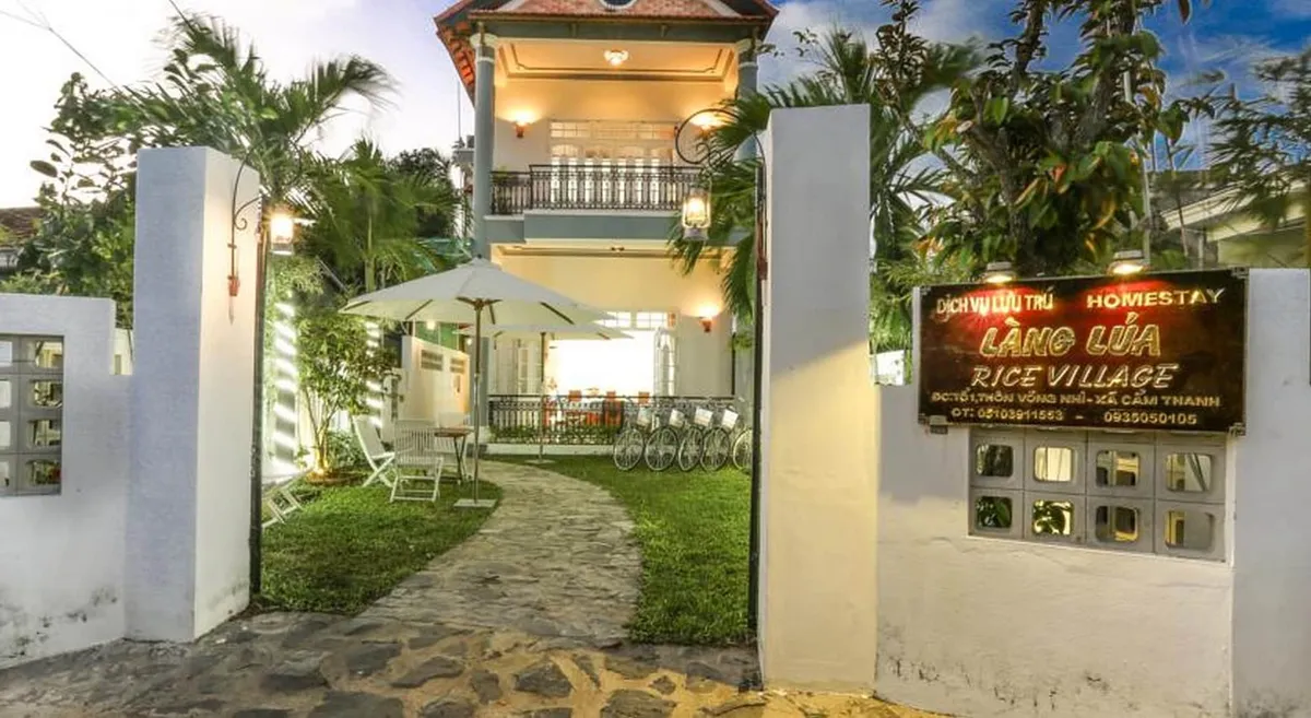 Image of Rice Village Homestay