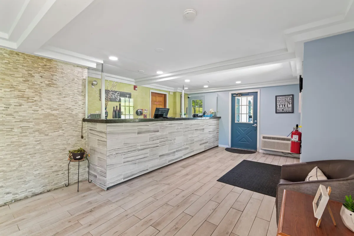 Image of Knight's Inn Boston/Danvers