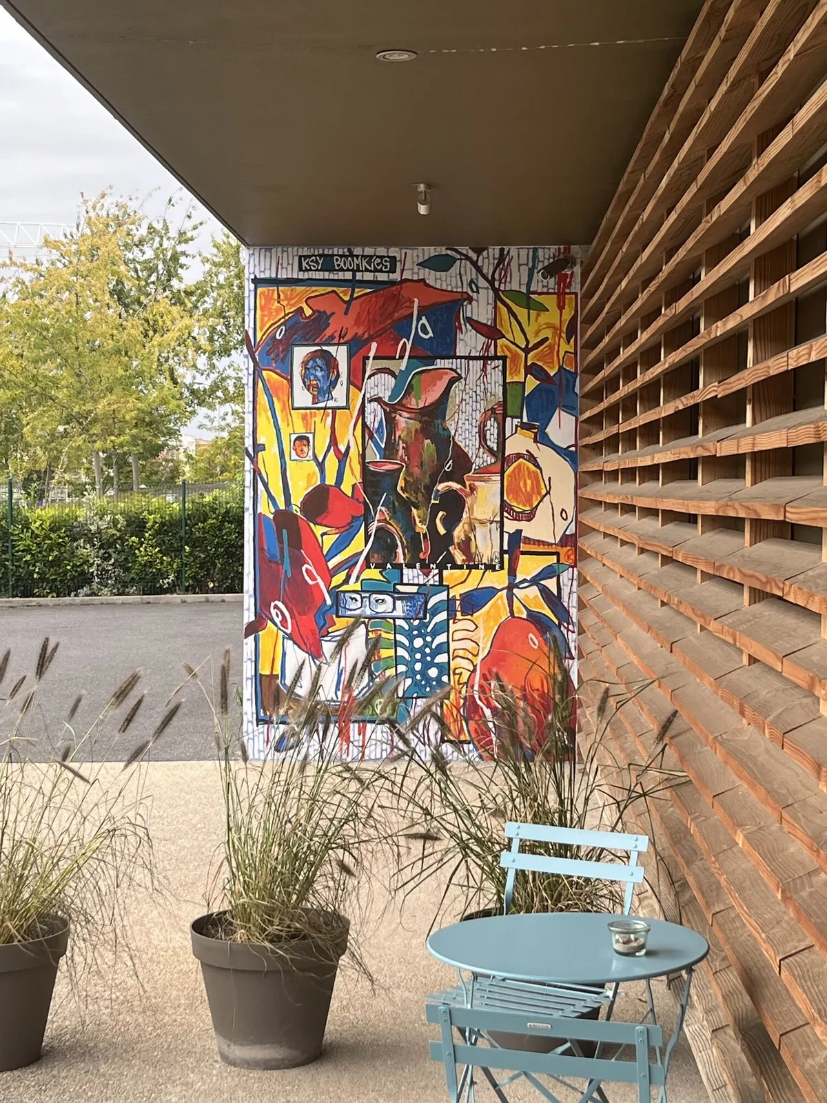 Image of Akena City Reims Bezannes