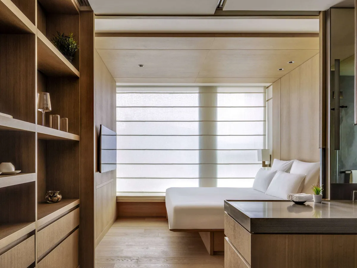 Image of AKI Hong Kong - MGallery