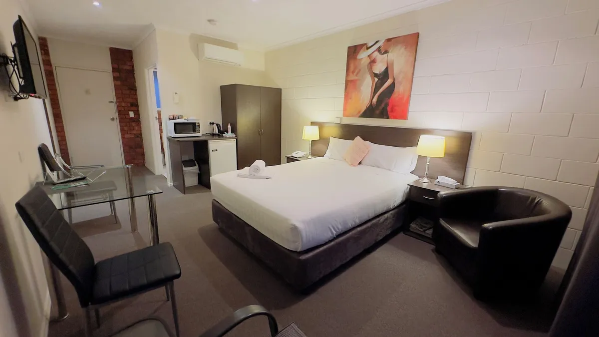 Image of Mildura Riverview Motel