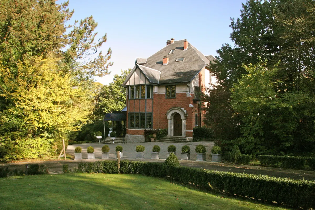 Image of Martin's Manoir