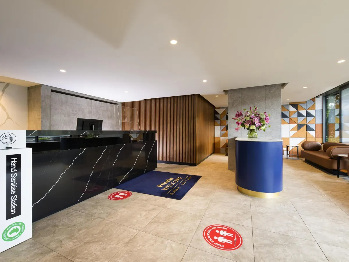 Image of The Sebel Melbourne Moonee Ponds