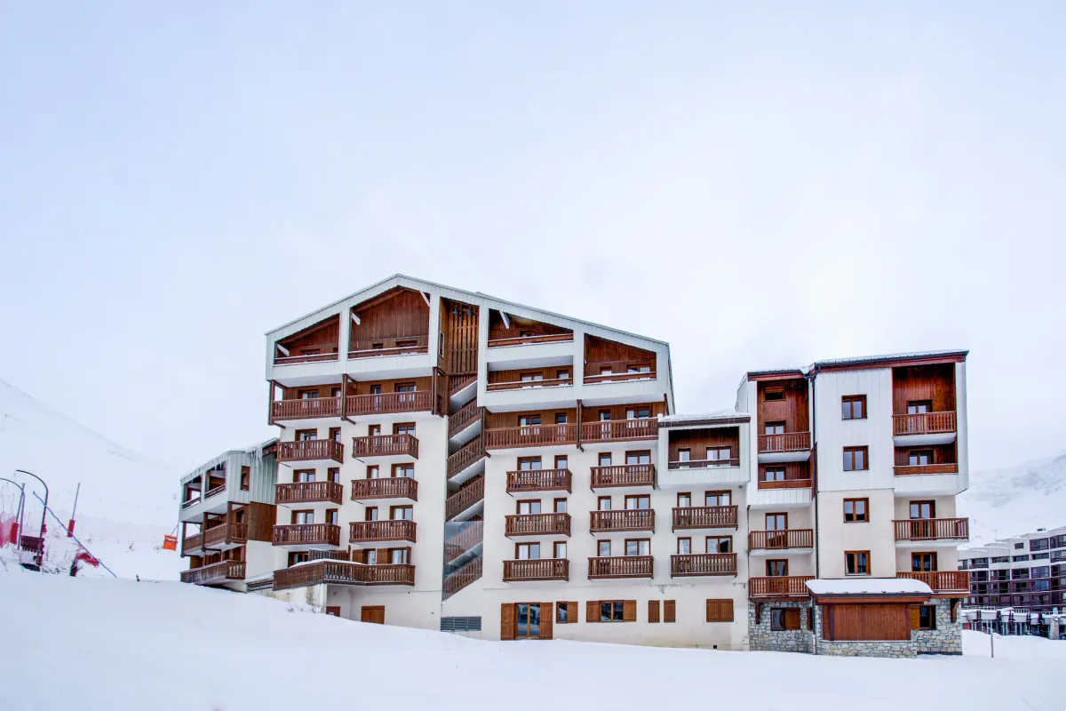 Image of Vacancéole - Le Borsat IV