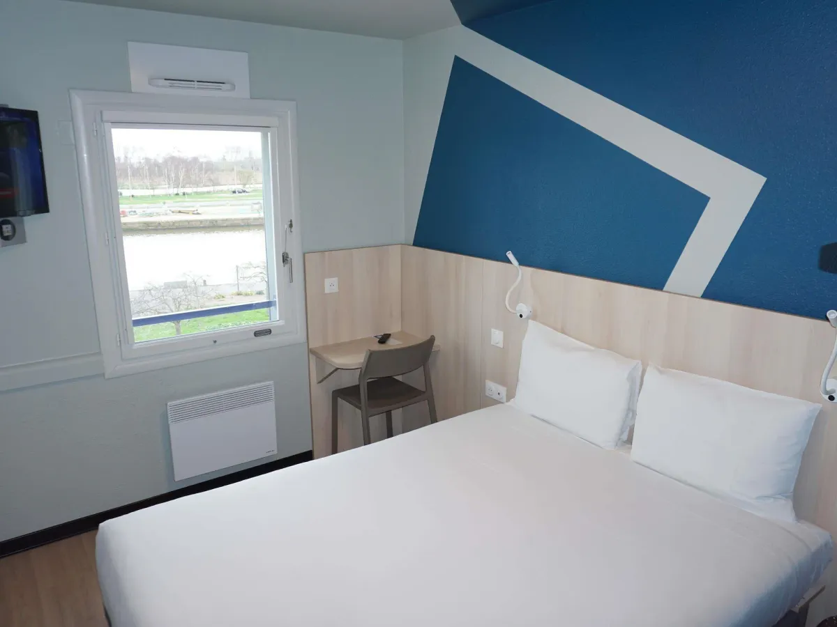 Image of ibis budget Honfleur Centre