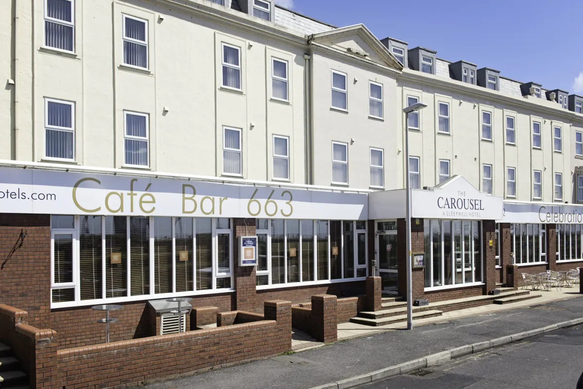 Image of Carousel Hotel