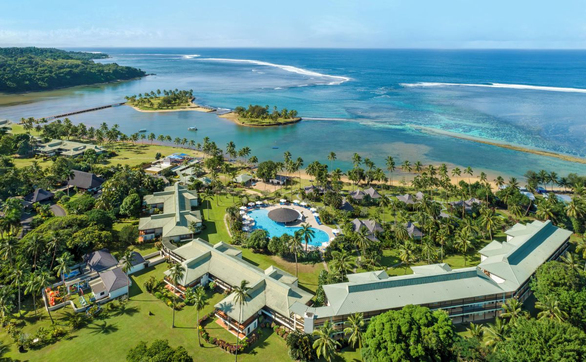 Image of The Naviti Resort