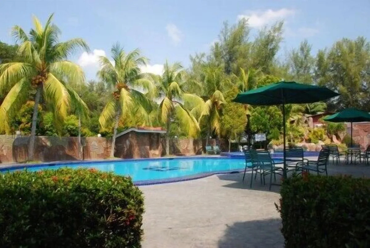 Image of Hotel Seri Malaysia Bagan Lalang
