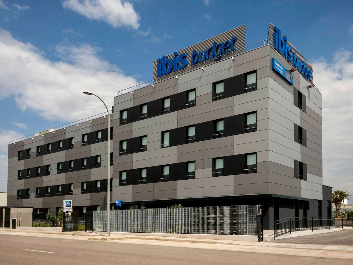 Image of Ibis Budget Valencia Alcasser