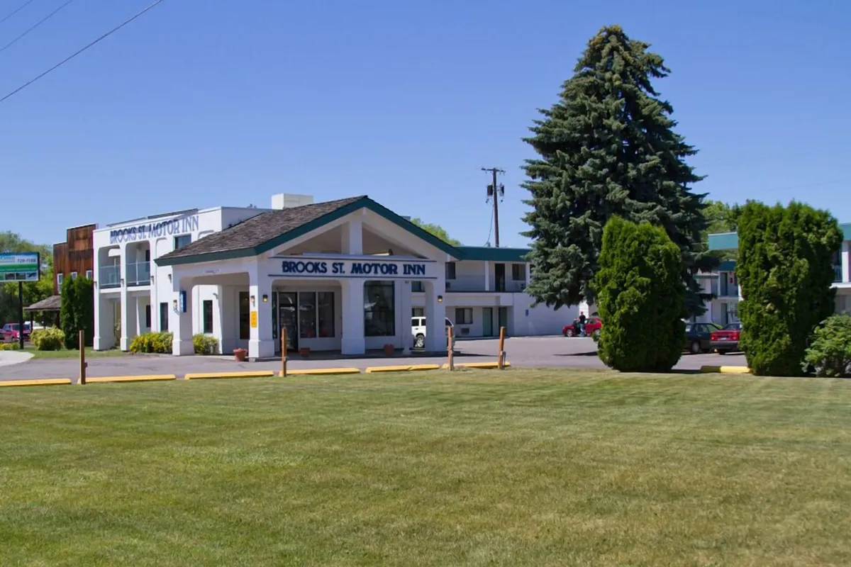 Image of Brooks St. Motor Inn