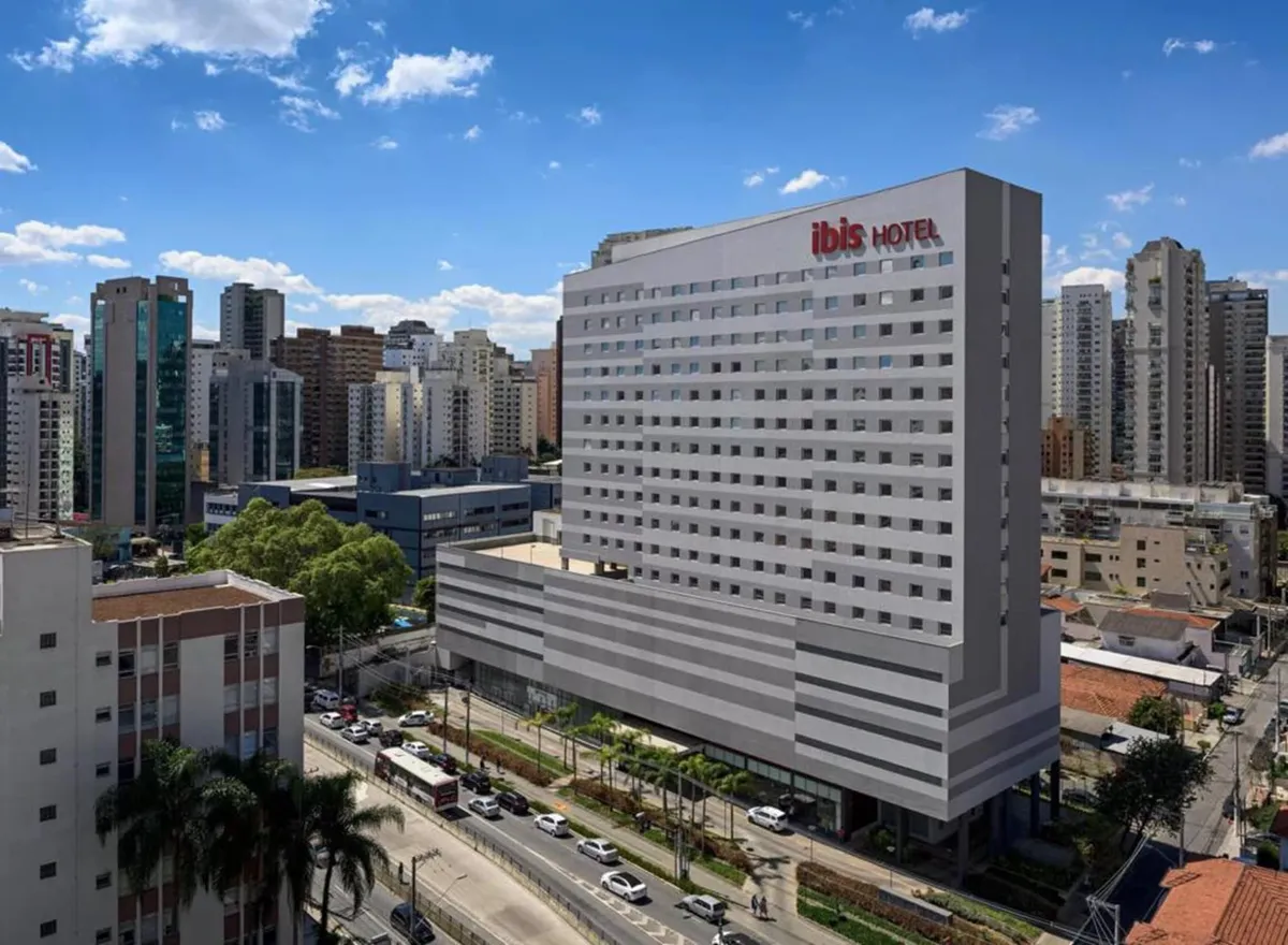 Image of ibis Sao Paulo Ibirapuera