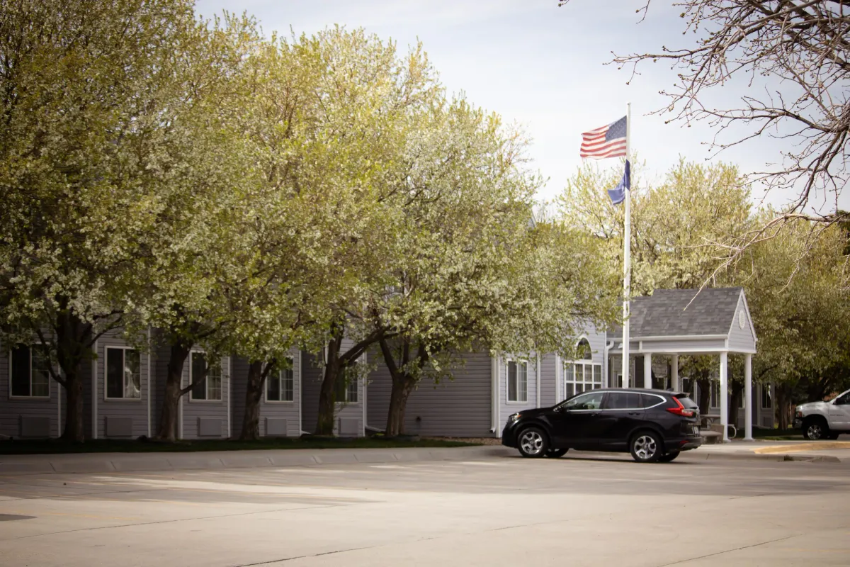 Image of Monument Inn & Suites