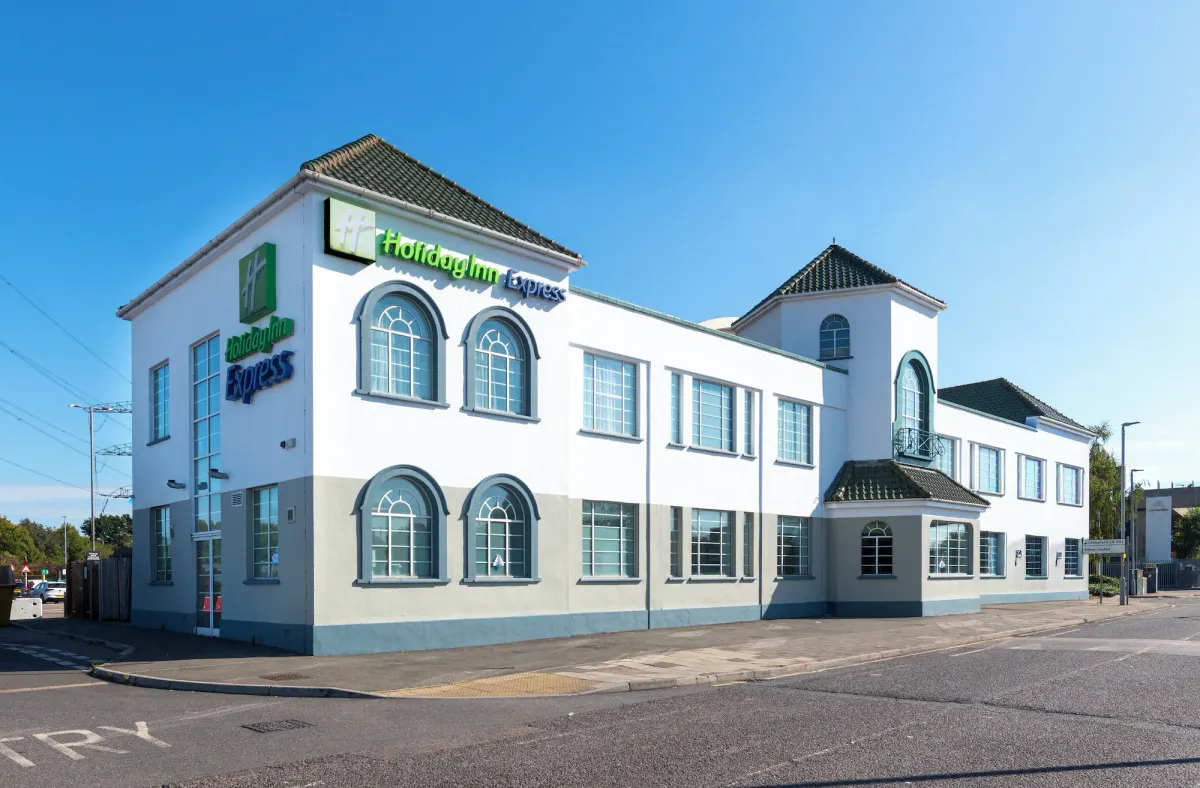 Image of Holiday Inn Express London Chingford by IHG
