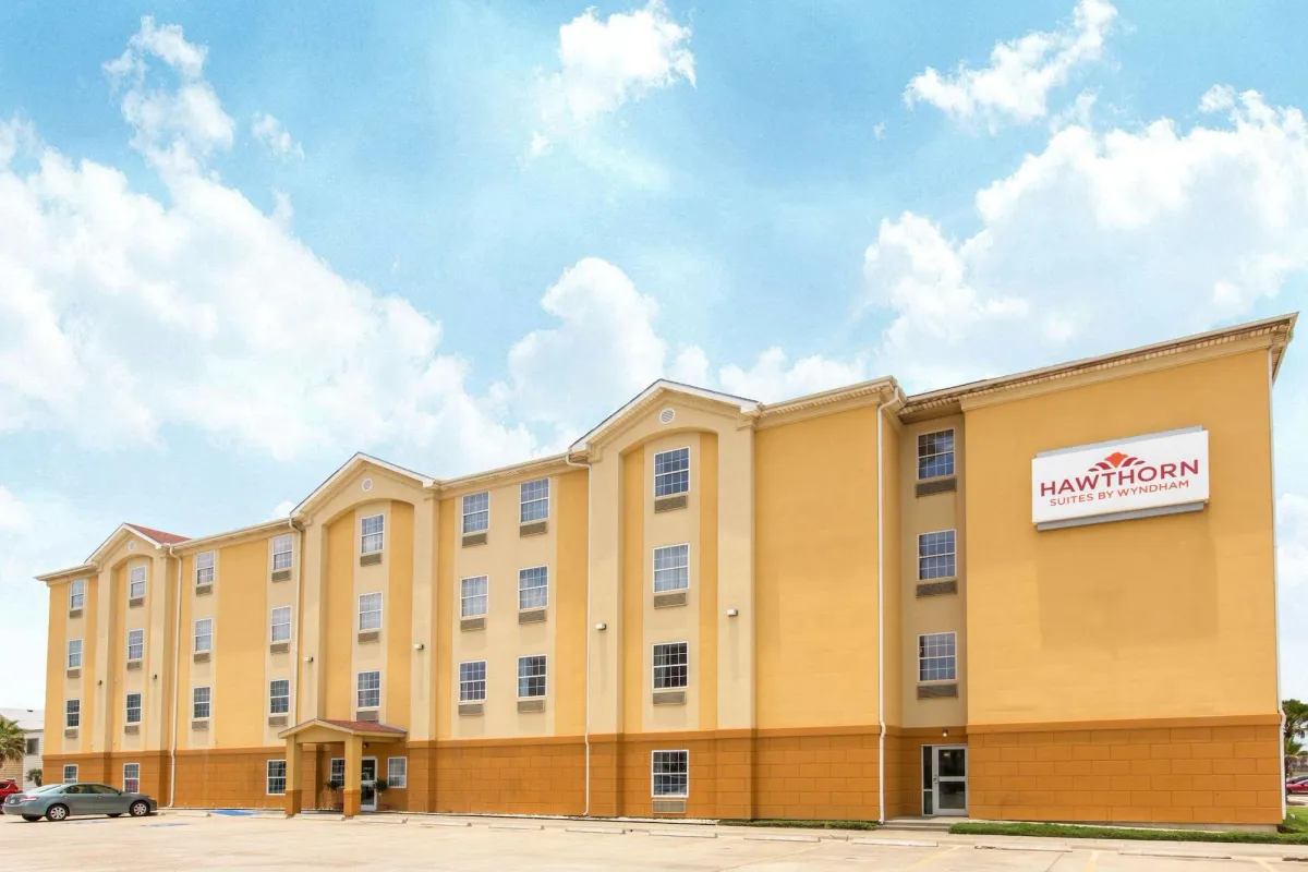Image of Hawthorn Extended Stay by Wyndham Corpus Christi Padre Isle
