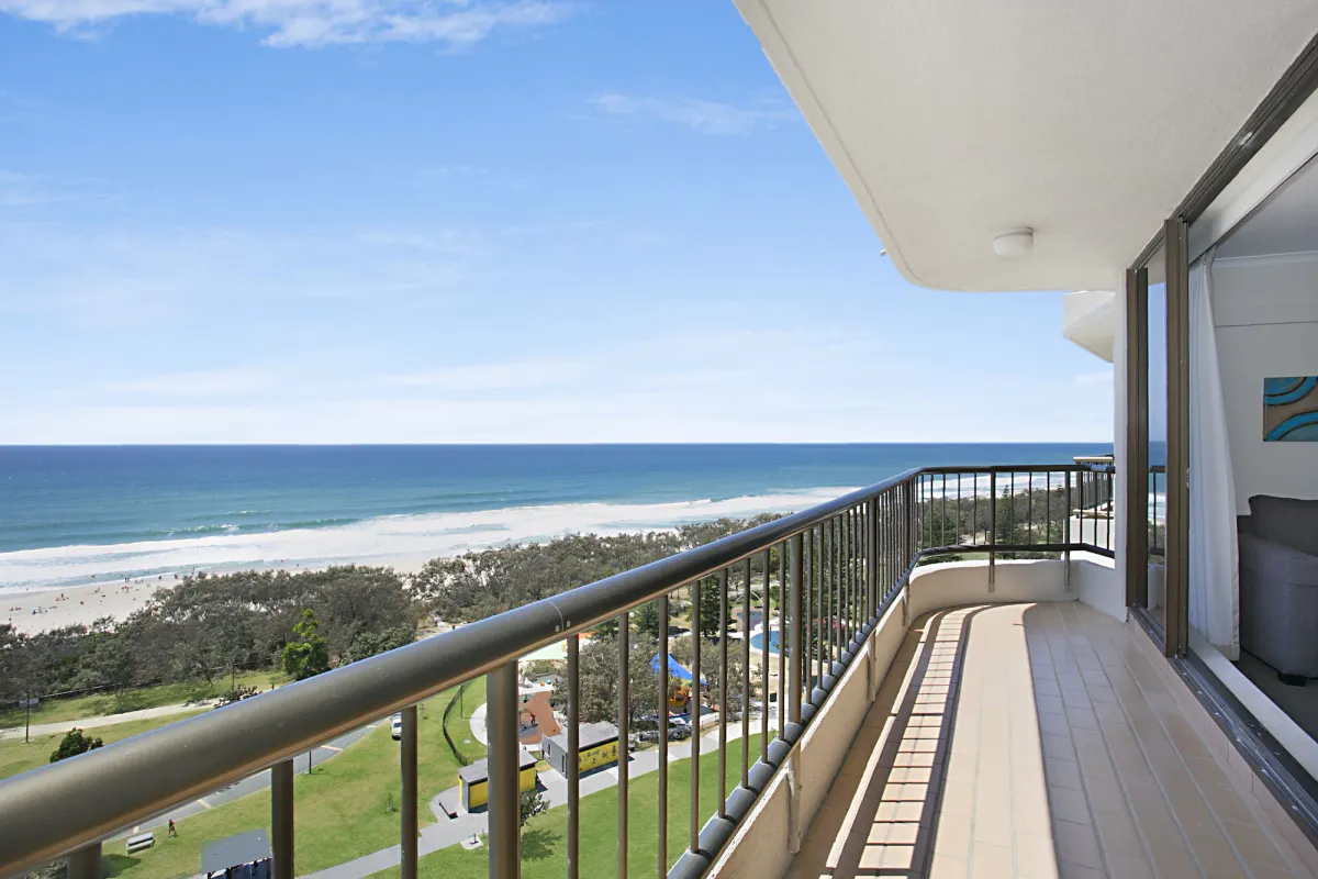 Image of Voyager Resort