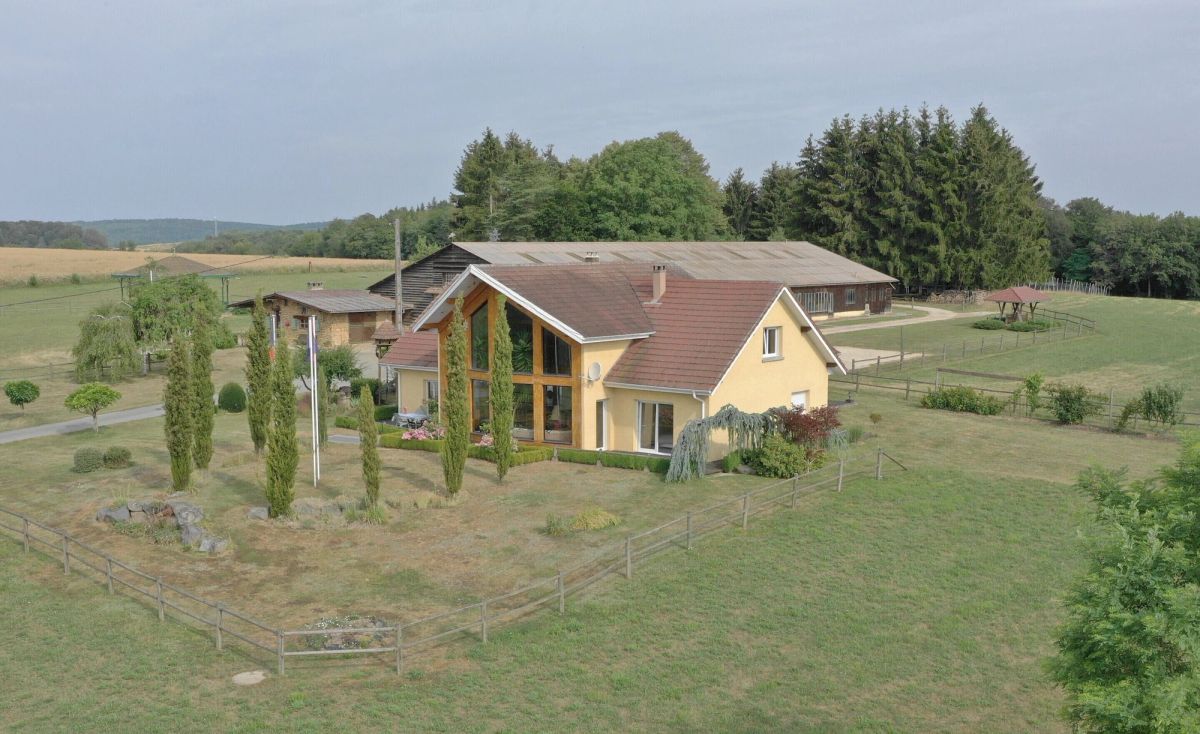 Image of Au Domaine du Cerf