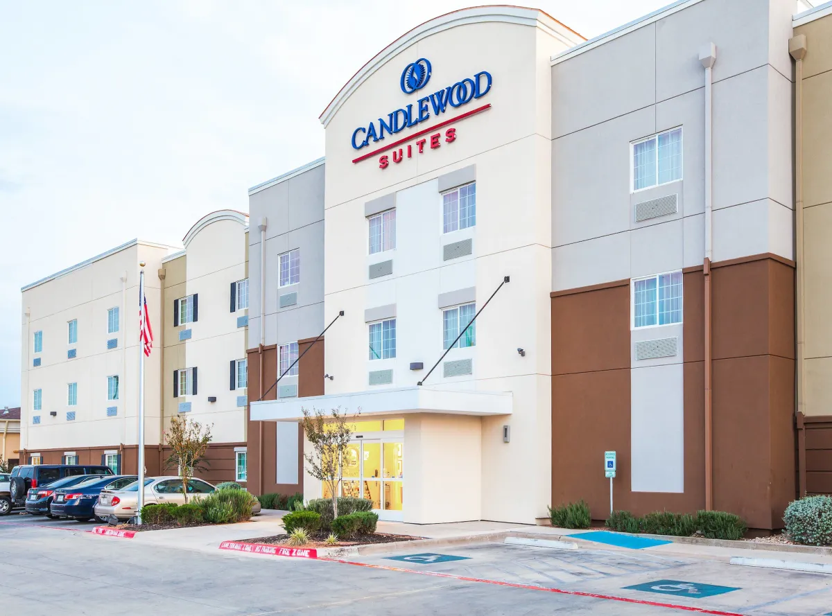 Image of Candlewood Suites Georgetown by IHG