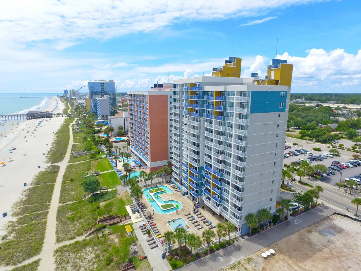 Image of Atlantica Resort
