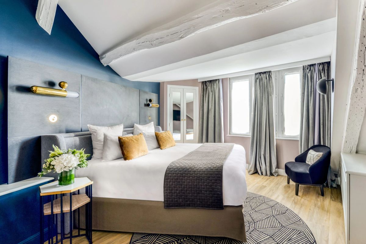Image of Hotel Opéra Opal