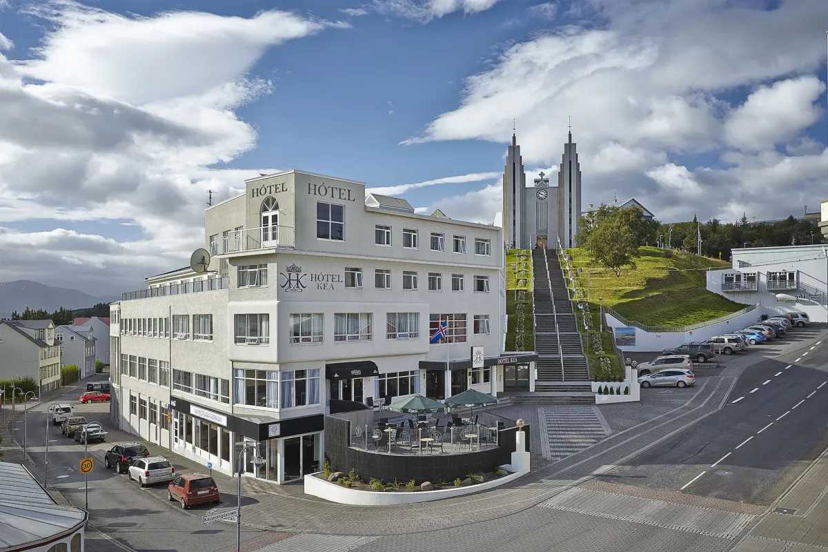 Image of Hotel Kea by Keahotels