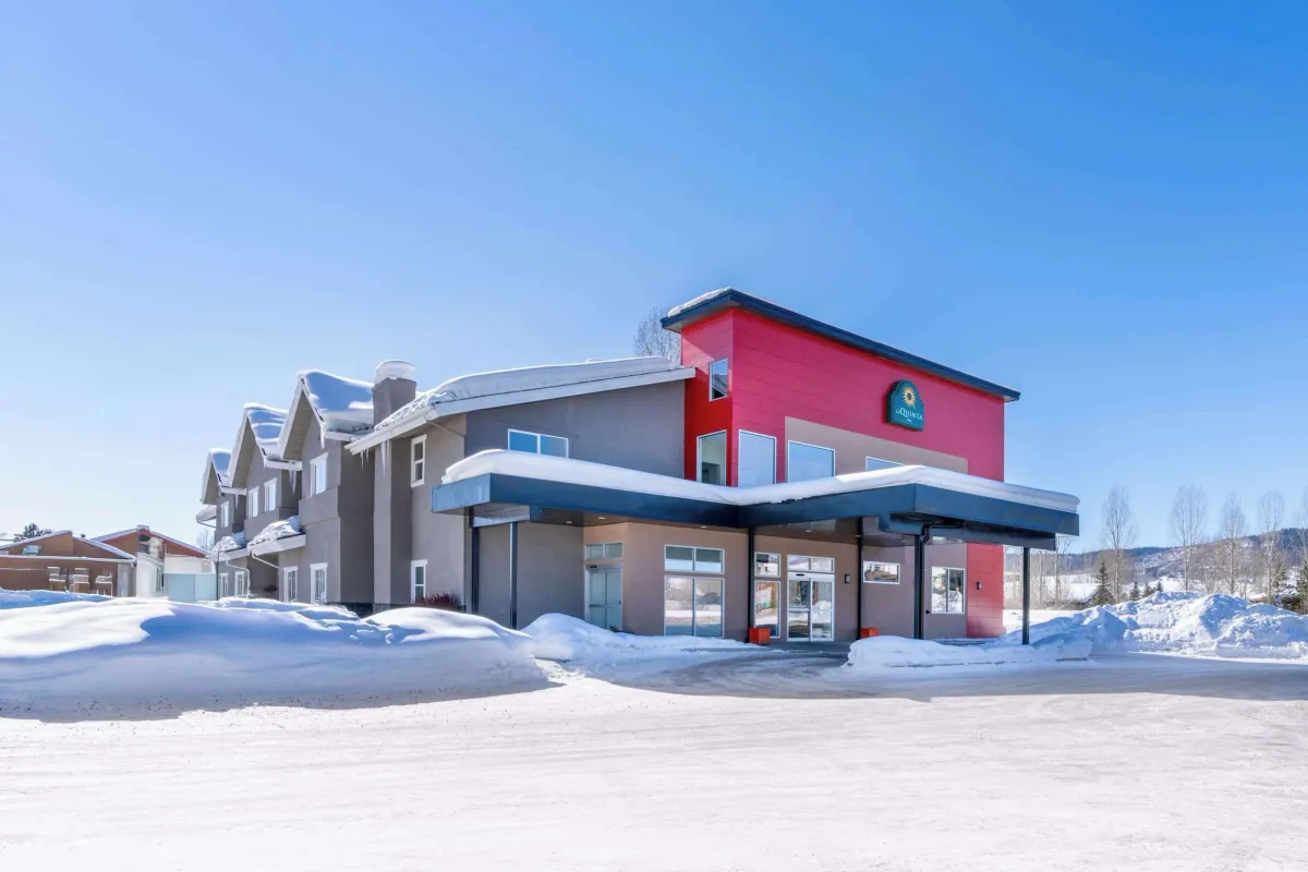 Image of La Quinta Inn by Wyndham Steamboat Springs