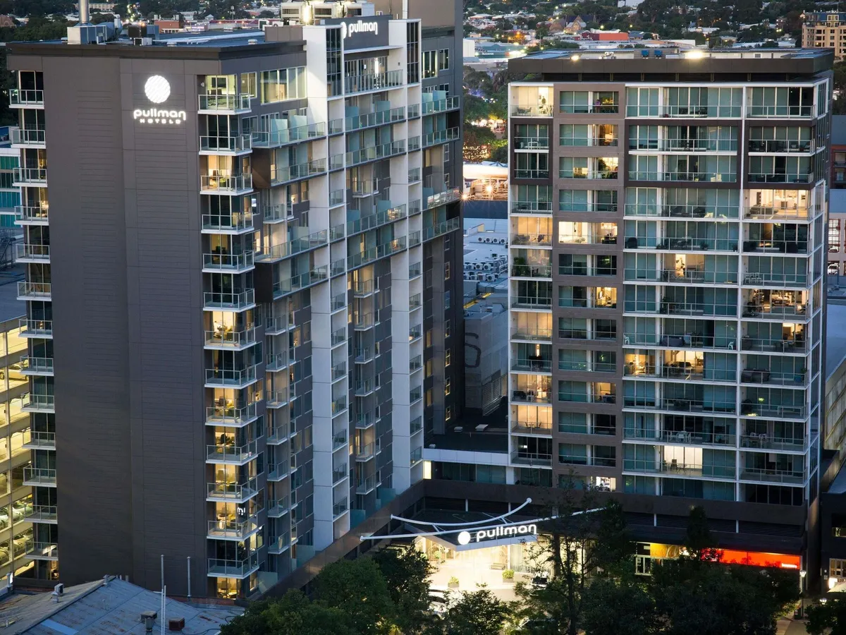 Image of Pullman Adelaide