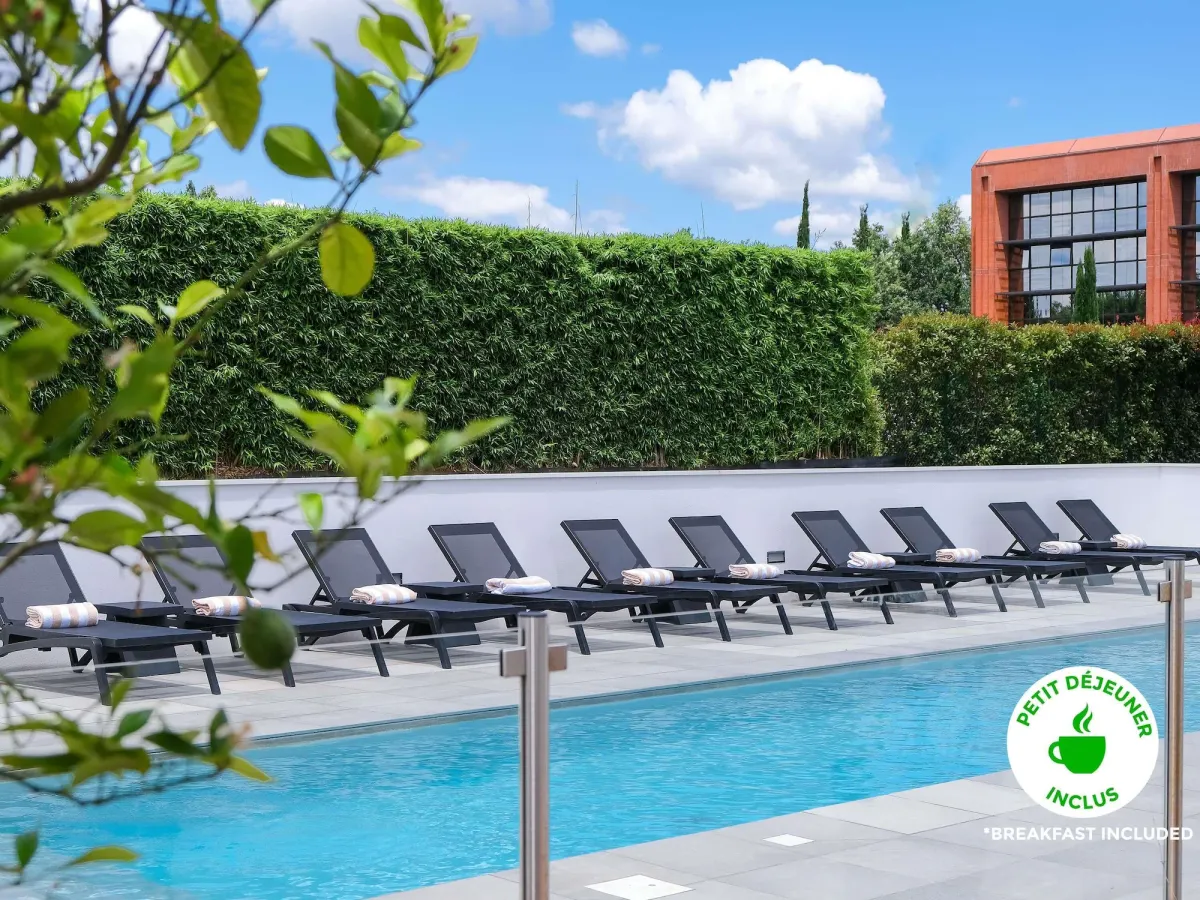 Image of Ibis Styles Toulouse Labège