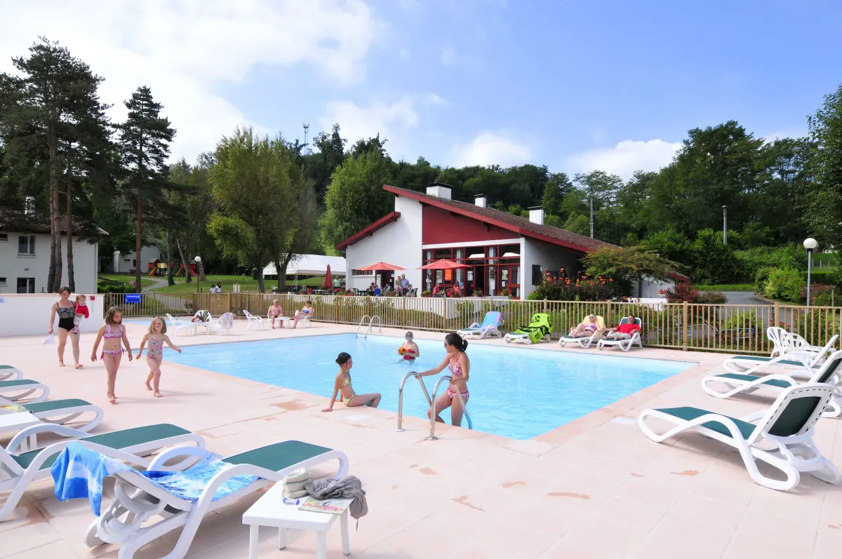 Image of VVF Résidence Pays Basque Saint-Jean-Pied-de-Port